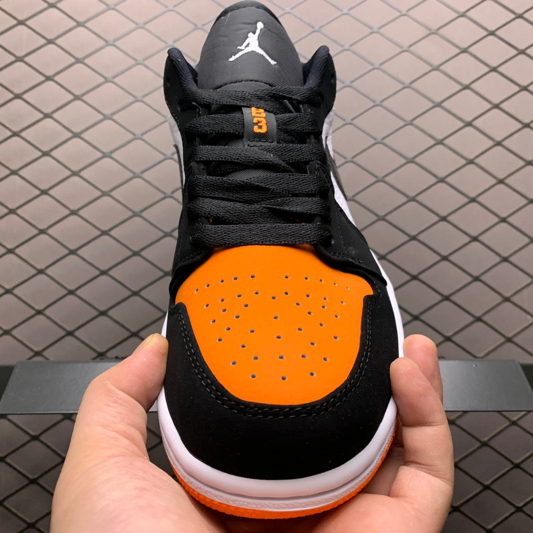 Air Jordan 1 Low Shattered Backboard