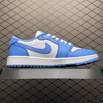 Air Jordan 1 Low Golf UNC