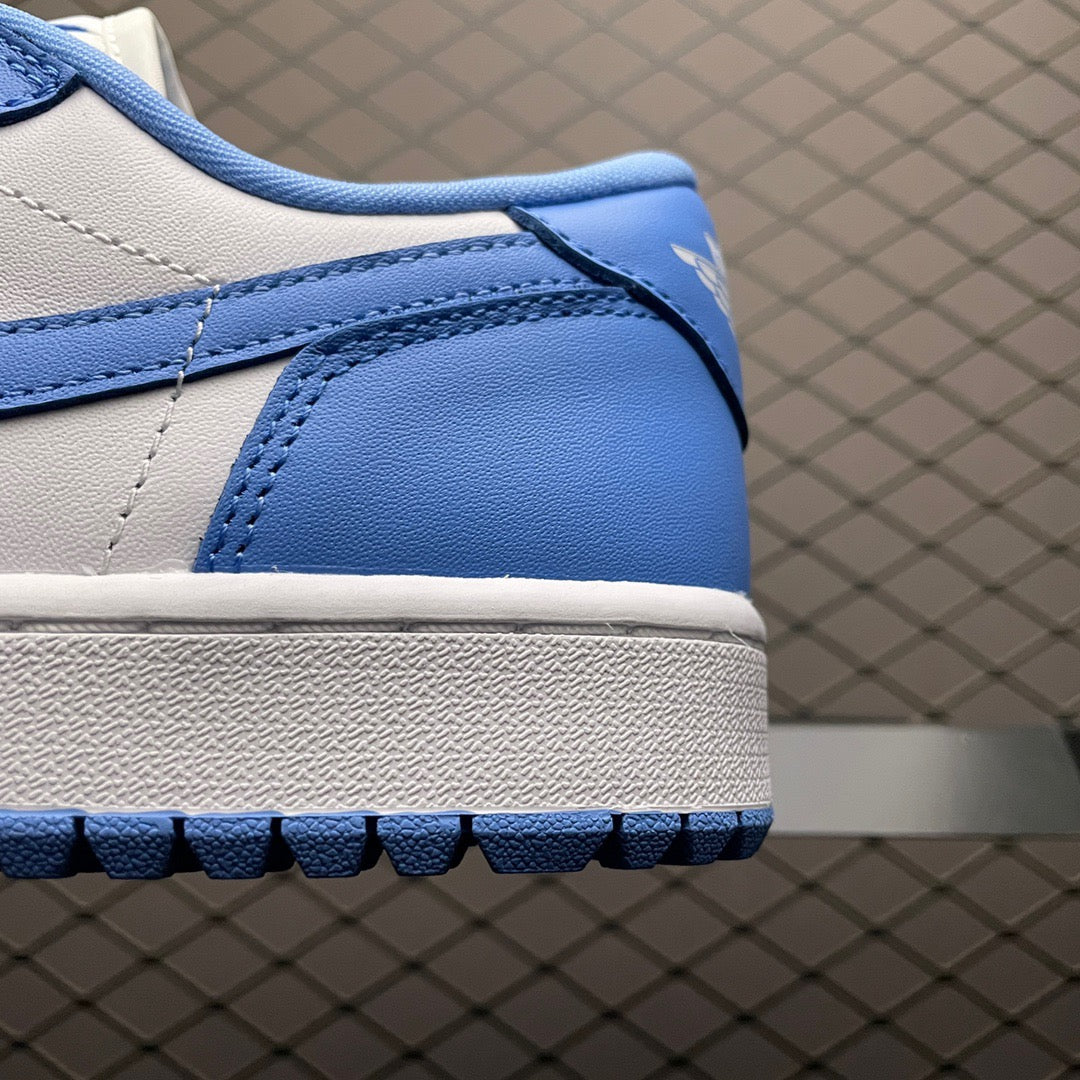 Air Jordan 1 Low Golf UNC