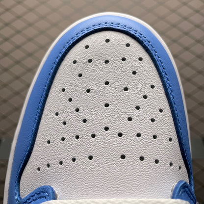 Air Jordan 1 Low Golf UNC