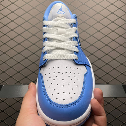 Air Jordan 1 Low Golf UNC